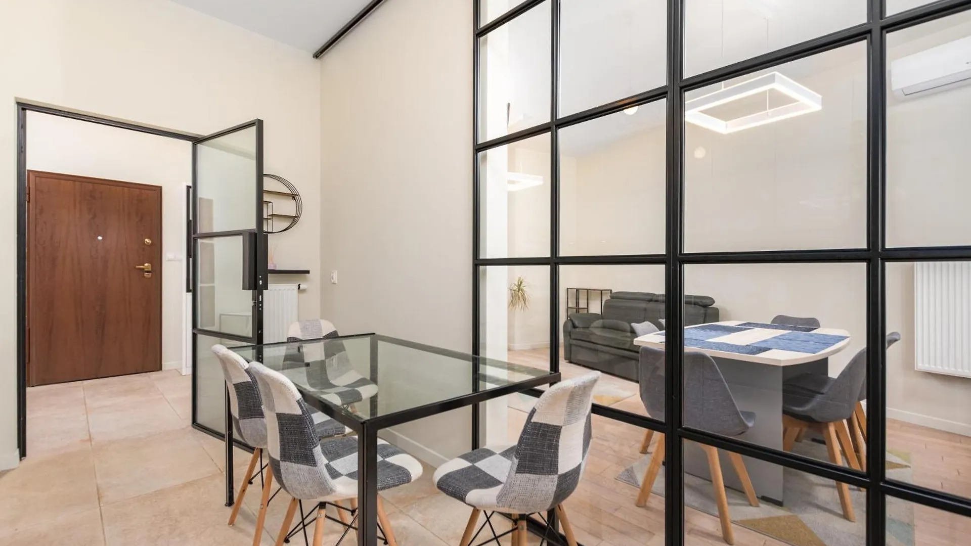 Apartment Solec 24 By Homeprime Warsaw