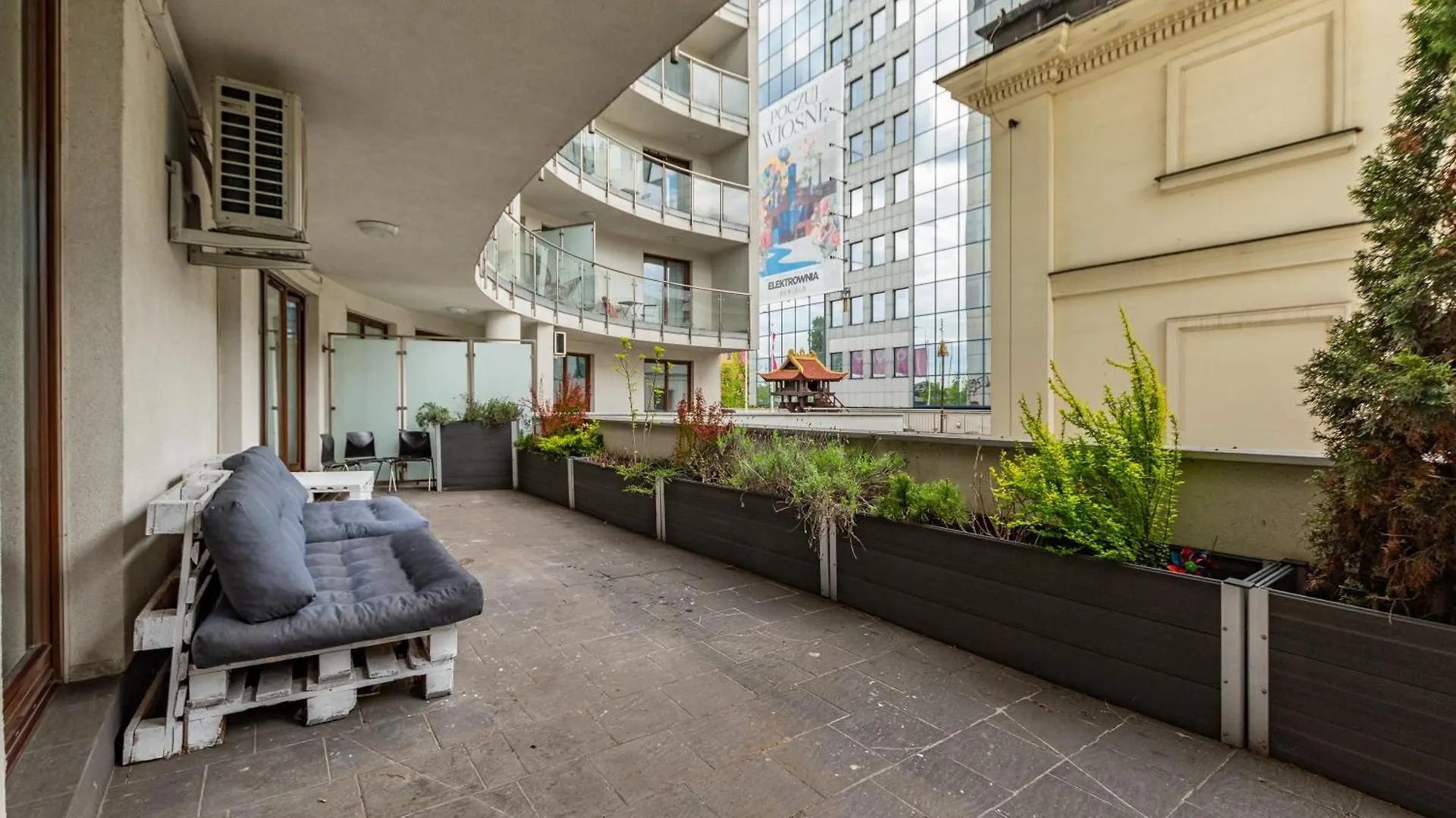 Apartment Solec 24 By Homeprime Warsaw